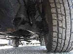 Used 1999 TOYOTA HILUX SURF BF59452 for Sale Image 14