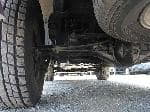Used 1999 TOYOTA HILUX SURF BF59452 for Sale Image 15