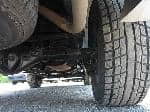 Used 1999 TOYOTA HILUX SURF BF59452 for Sale Image 16