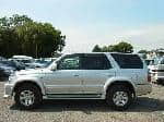 Used 1999 TOYOTA HILUX SURF BF59452 for Sale Image 2