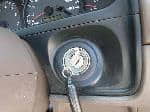 Used 1999 TOYOTA HILUX SURF BF59452 for Sale Image 27