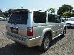 Used 1999 TOYOTA HILUX SURF BF59452 for Sale Image 5