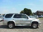 Used 1999 TOYOTA HILUX SURF BF59452 for Sale Image 6