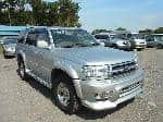 Used 1999 TOYOTA HILUX SURF BF59452 for Sale Image 7