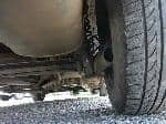 Used 2002 TOYOTA COROLLA SPACIO BF59454 for Sale Image 16