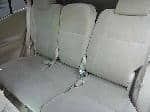 Used 2002 TOYOTA COROLLA SPACIO BF59454 for Sale Image 19