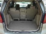 Used 2002 TOYOTA COROLLA SPACIO BF59454 for Sale Image 20