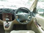 Used 2002 TOYOTA COROLLA SPACIO BF59454 for Sale Image 21