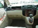 Used 2002 TOYOTA COROLLA SPACIO BF59454 for Sale Image 22