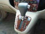 Used 2002 TOYOTA COROLLA SPACIO BF59454 for Sale Image 25