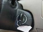 Used 2002 TOYOTA COROLLA SPACIO BF59454 for Sale Image 26