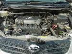 Used 2002 TOYOTA COROLLA SPACIO BF59454 for Sale Image 28