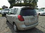 Used 2002 TOYOTA COROLLA SPACIO BF59454 for Sale Image 3