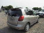 Used 2002 TOYOTA COROLLA SPACIO BF59454 for Sale Image 5