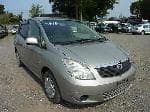 Used 2002 TOYOTA COROLLA SPACIO BF59454 for Sale Image 7