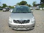 Used 2002 TOYOTA COROLLA SPACIO BF59454 for Sale Image 8