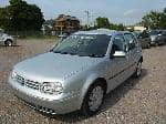 Used 2003 VOLKSWAGEN GOLF BF59456 for Sale Image 1