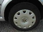 Used 2003 VOLKSWAGEN GOLF BF59456 for Sale Image 10