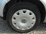 Used 2003 VOLKSWAGEN GOLF BF59456 for Sale Image 11