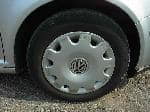 Used 2003 VOLKSWAGEN GOLF BF59456 for Sale Image 12