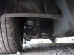 Used 2003 VOLKSWAGEN GOLF BF59456 for Sale Image 13