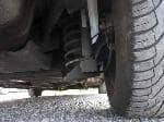 Used 2003 VOLKSWAGEN GOLF BF59456 for Sale Image 16