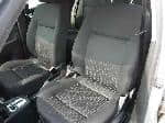 Used 2003 VOLKSWAGEN GOLF BF59456 for Sale Image 18