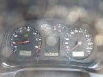 Used 2003 VOLKSWAGEN GOLF BF59456 for Sale Image 23