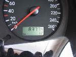 Used 2003 VOLKSWAGEN GOLF BF59456 for Sale Image 24