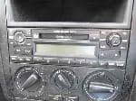 Used 2003 VOLKSWAGEN GOLF BF59456 for Sale Image 25