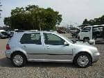 Used 2003 VOLKSWAGEN GOLF BF59456 for Sale Image 6