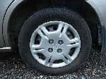 Used 2003 HONDA CIVIC FERIO BF59465 for Sale Image 10
