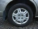 Used 2003 HONDA CIVIC FERIO BF59465 for Sale Image 11