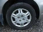 Used 2003 HONDA CIVIC FERIO BF59465 for Sale Image 12