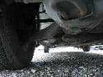 Used 2003 HONDA CIVIC FERIO BF59465 for Sale Image 13