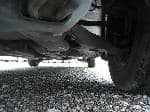 Used 2003 HONDA CIVIC FERIO BF59465 for Sale Image 14