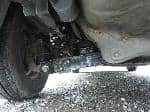 Used 2003 HONDA CIVIC FERIO BF59465 for Sale Image 15