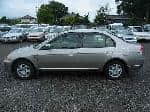Used 2003 HONDA CIVIC FERIO BF59465 for Sale Image 2