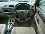 Used 2003 HONDA CIVIC FERIO BF59465 for Sale Image 21