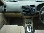 Used 2003 HONDA CIVIC FERIO BF59465 for Sale Image 22