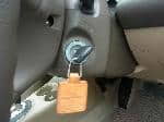 Used 2003 HONDA CIVIC FERIO BF59465 for Sale Image 26