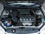 Used 2003 HONDA CIVIC FERIO BF59465 for Sale Image 28