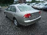 Used 2003 HONDA CIVIC FERIO BF59465 for Sale Image 3