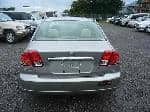 Used 2003 HONDA CIVIC FERIO BF59465 for Sale Image 4