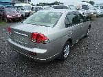 Used 2003 HONDA CIVIC FERIO BF59465 for Sale Image 5