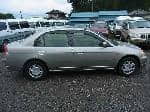 Used 2003 HONDA CIVIC FERIO BF59465 for Sale Image 6