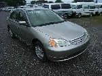Used 2003 HONDA CIVIC FERIO BF59465 for Sale Image 7
