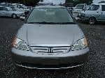 Used 2003 HONDA CIVIC FERIO BF59465 for Sale Image 8
