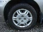 Used 2003 HONDA CIVIC FERIO BF59465 for Sale Image 9
