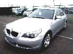 Used 2005 BMW 5 SERIES BF59480 for Sale Image 1